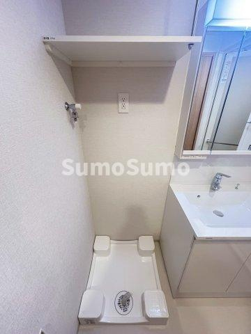 スプランディッド本町東DUEの設備