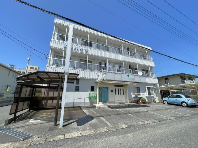 富塚ハイツ