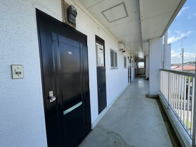 富塚ハイツのその他共用部分
