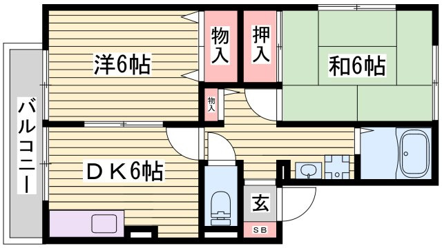 セゾン東須磨