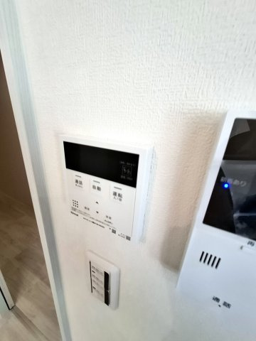 RIKO塚口の設備