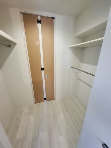 RIKO塚口の収納