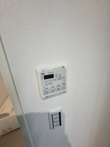 RIKO塚口の設備
