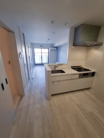 RIKO塚口の内装