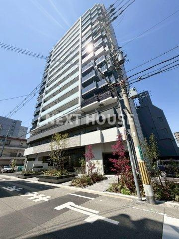 S-RESIDENCE堺blaze