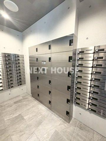 S-RESIDENCE堺blazeのその他共用部分
