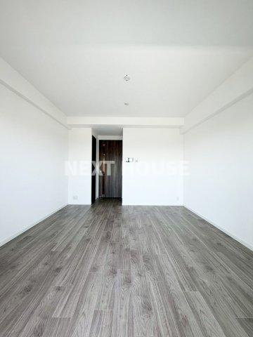 S-RESIDENCE堺blazeの居間・リビング