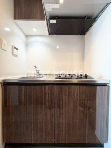 S-RESIDENCE堺blazeのキッチン