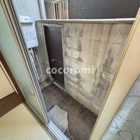 滝井西町３丁目貸家のその他