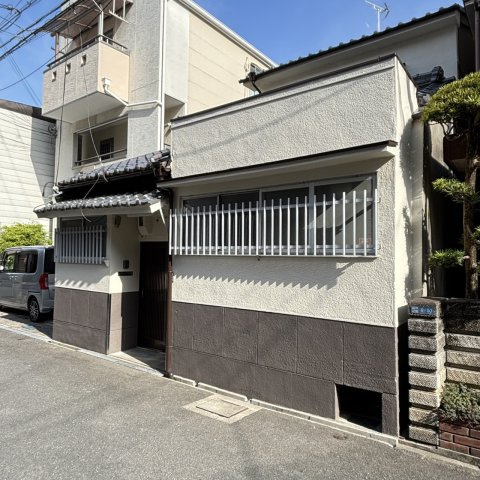 滝井西町３丁目貸家
