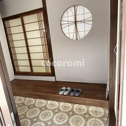 滝井西町３丁目貸家のその他