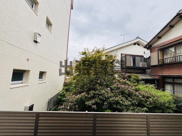 仲介手数料0円！！クレシェンテ栄生の展望