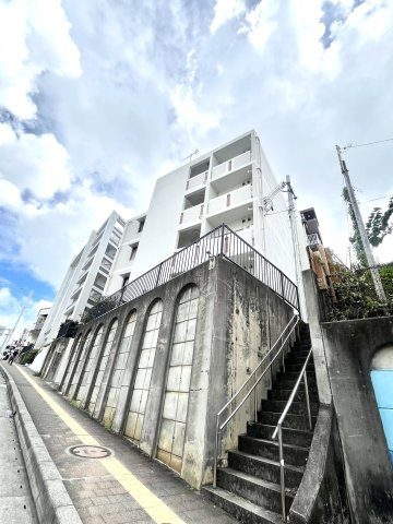 ヒルサイド松尾Ⅱの画像