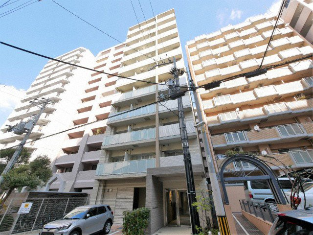 アーバネックス谷町Ⅱ