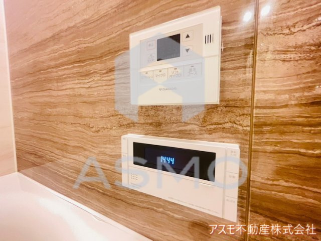 【その他】 | プレサンスレジェンド堺筋本町タワー | 同マンション別部屋　参考写真