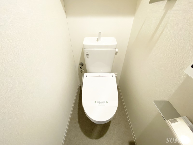 プライマル王子のトイレ|トイレです☆