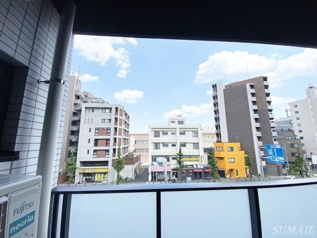プライマル王子の展望|眺望です☆