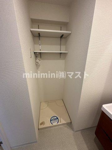 セレニテ福島カルムの設備