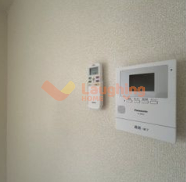 ウィングランデ国分のセキュリティ