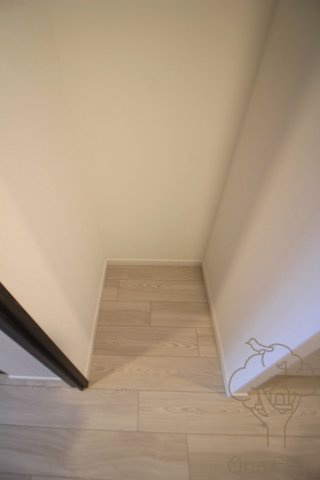 S-RESIDENCE大阪同心のキッチン