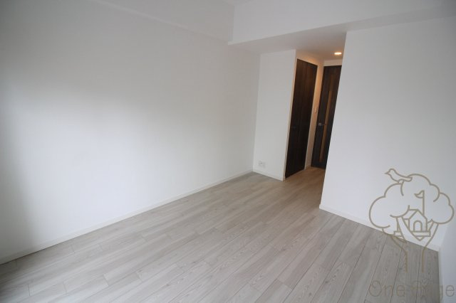 S-RESIDENCE大阪同心の内装