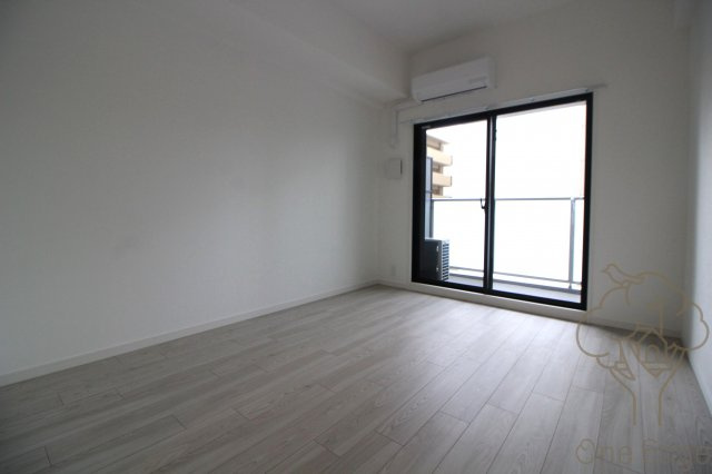 S-RESIDENCE大阪同心の居間・リビング
