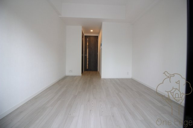 S-RESIDENCE大阪同心の寝室