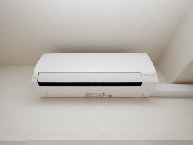 アーバネックス京町堀の設備