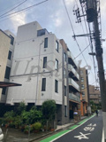 ライブフラット千駄木の画像