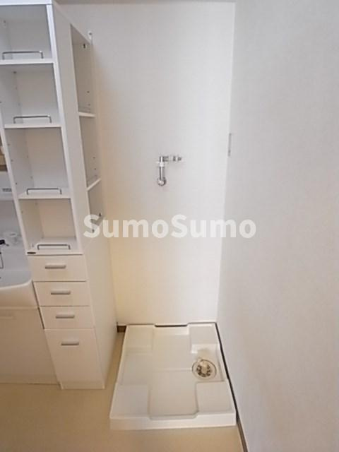 レガシー塚口の設備