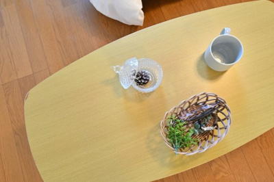 【その他】 | 池田山スカイマンション | ※家具・小物はイメージです