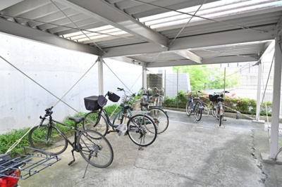 【その他共用部分】 | 池田山スカイマンション