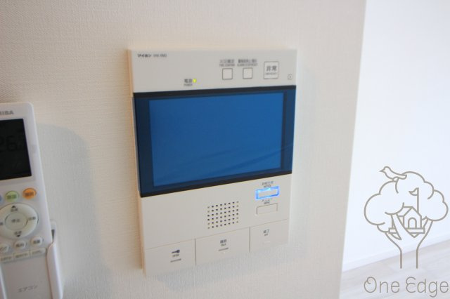 S-RESIDENCE大阪同心の設備