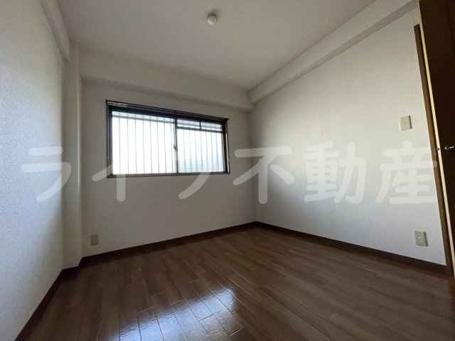 グリーンパークの内装|過ごしやすい室内です