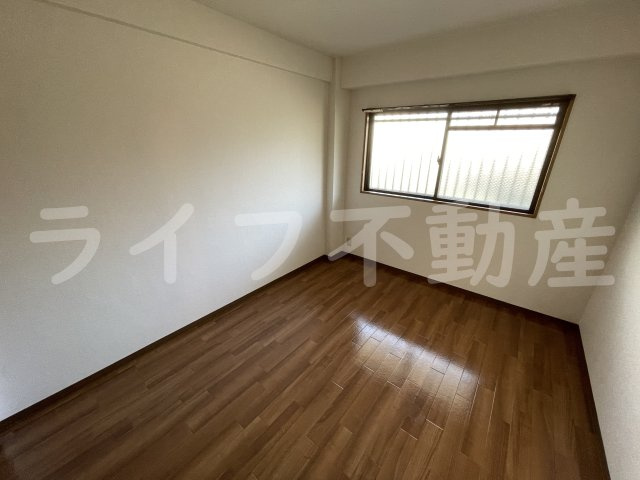 グリーンパークの内装|物件の内装です