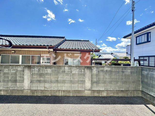 マルベリー　弐番館の外観|高崎、前橋のお部屋探しはエンドスケープまで！お客様の理想お聞かせ下さい♪