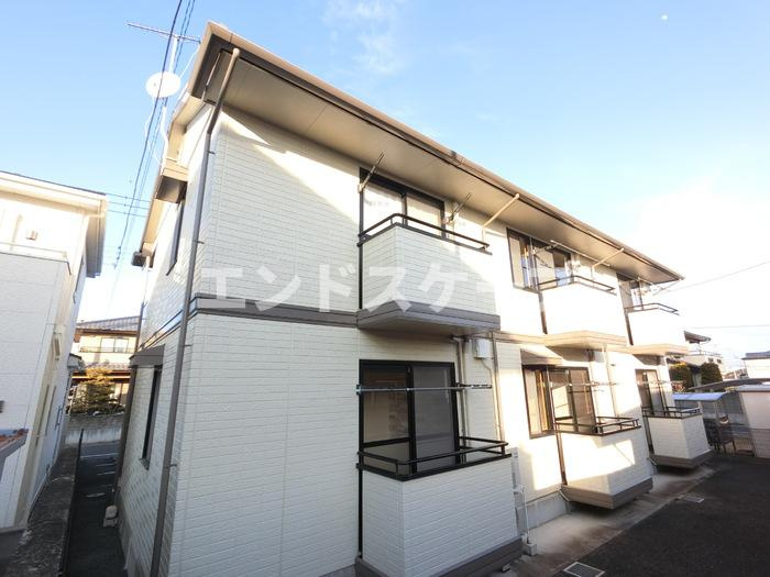 マルベリー　弐番館