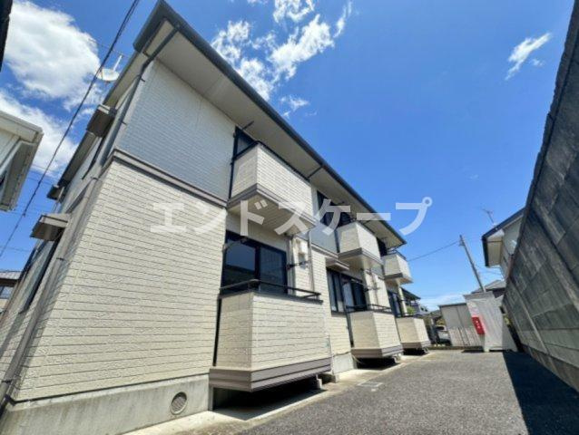 マルベリー　弐番館