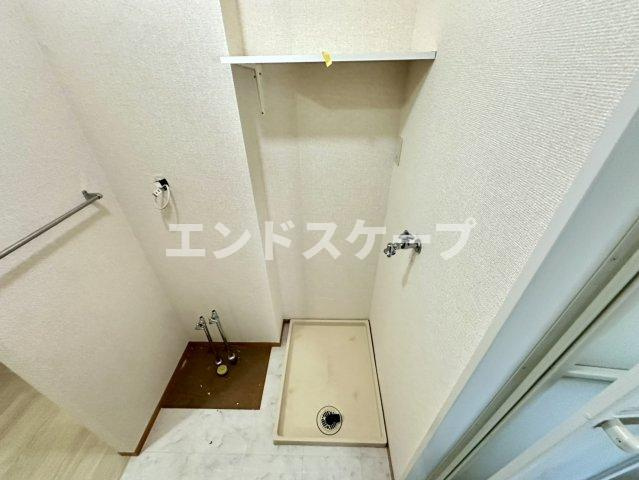 マルベリー　弐番館の洗面所|高崎、前橋のお部屋探しはエンドスケープまで！お客様の理想お聞かせ下さい♪