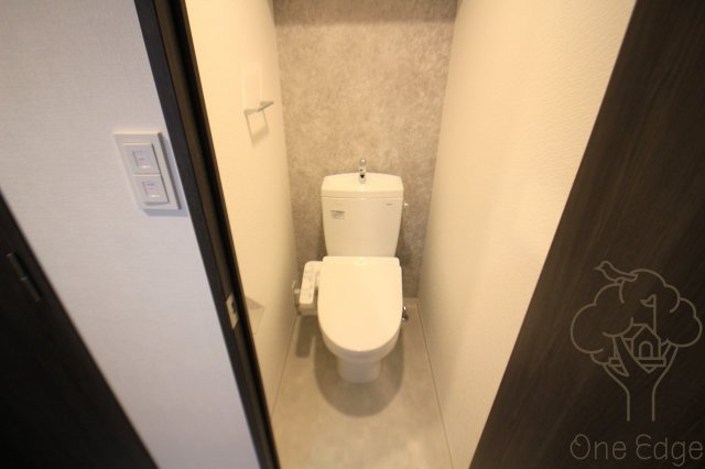 S-RESIDENCE大阪同心の設備