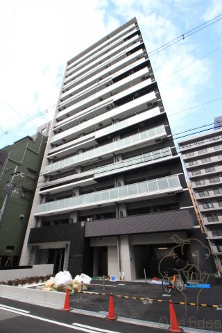 S-RESIDENCE大阪同心