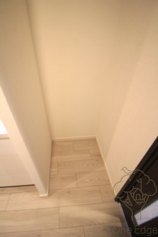 S-RESIDENCE大阪同心のキッチン