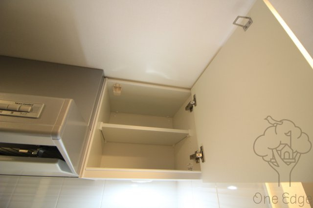 S-RESIDENCE大阪同心のキッチン