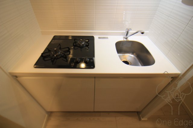 S-RESIDENCE大阪同心のキッチン