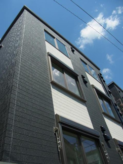 【外観】 | リブタス千住曙町 |  