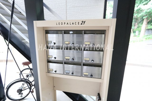 【設備】 | エスティーハイム