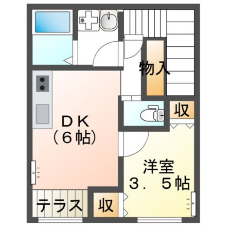 小田原１丁目新築アパート