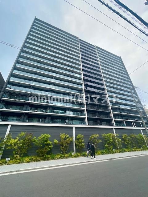 シティテラス谷町四丁目