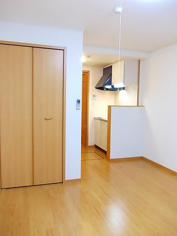マーベラスＳＡＧＡＷＡの内装|おしゃれな内装です