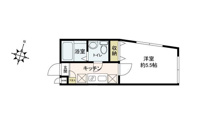 ソリッド堀切菖蒲園壱番館の画像